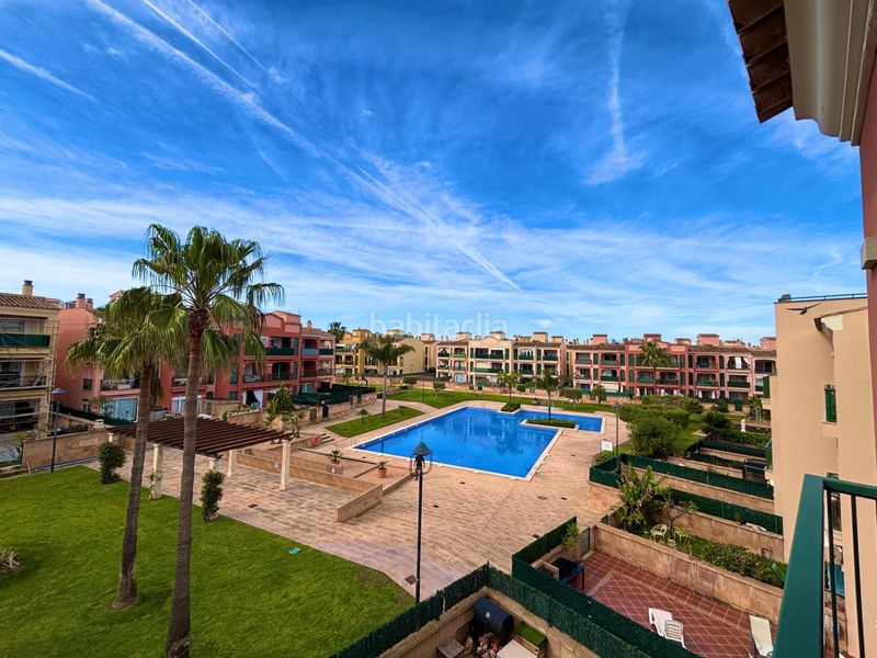 Foto f6e5e771-c432-4c4d-8594-b3389294c361. Àtic amb calefacció aparcament piscina a Sa Torre Llucmajor