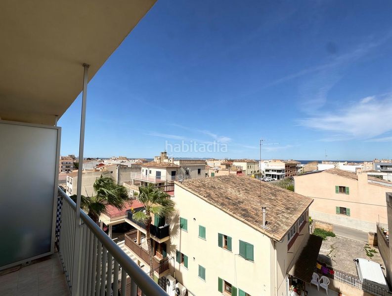 Foto f7c8ef67-3efb-4d7a-9496-886fb6e3fc22. Àtic amb calefacció a Colònia Sant Jordi Ses Salines