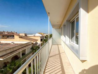 Àtic  Avenida carrer sant francesc d'assís, 4-8. Exclusivo ático en la colonia de sant jordi a solo 150 metros de
