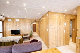 Àtic  Avenida carrer sant francesc d'assís, 4-8. Exclusivo ático en la colonia de sant jordi con vistas a cabrera