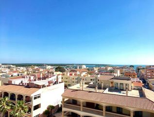 Àtic  Avenida carrer sant francesc d'assís, 4-8. Exclusivo ático en la colonia de sant jordi con vistas a cabrera