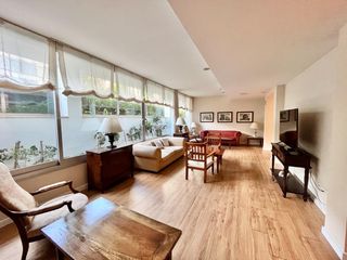 Pis a Es Camp Redó. Apartamento de planta baja en residencial arcadias