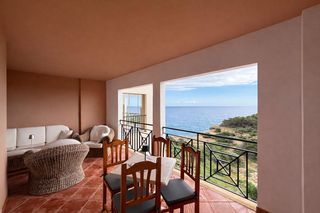 Flat  Carrer carrer murillo. Exclusiva primera linea de mar. apartamento con vistas increible