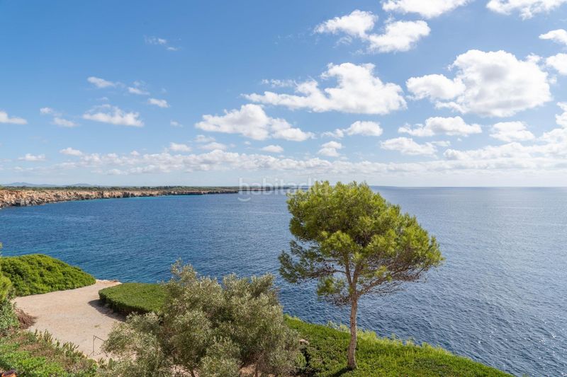 Foto 0da5a7f1-10e8-4d2d-96fa-afcfa2220613. Pis amb calefacció aparcament piscina a Cala Pi-Vallgornera Llucmajor