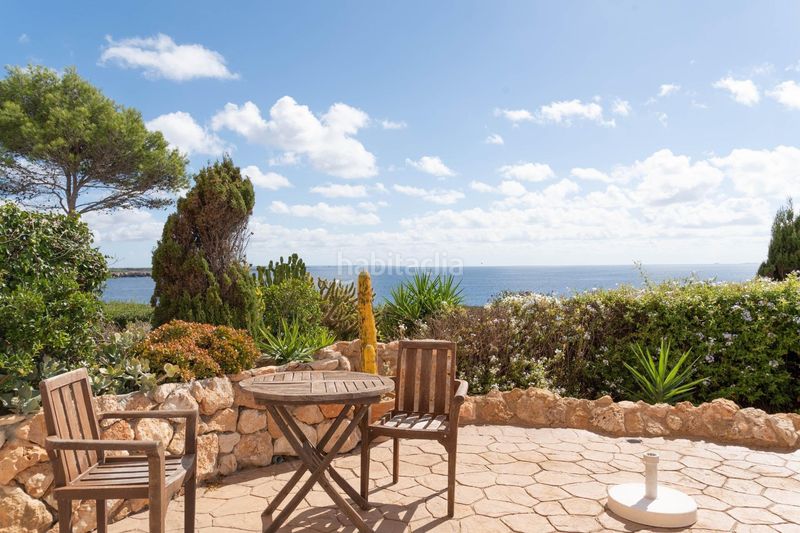 Foto a387dd12-d063-4c28-a032-6550d62ab799. Pis amb calefacció aparcament piscina a Cala Pi-Vallgornera Llucmajor