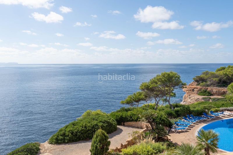 Foto eb7d22d2-01f9-4852-aa12-9cb3ad760f75. Pis amb calefacció aparcament piscina a Cala Pi-Vallgornera Llucmajor