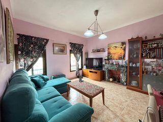 Pis a Calle CAPITÁN CORTÉS