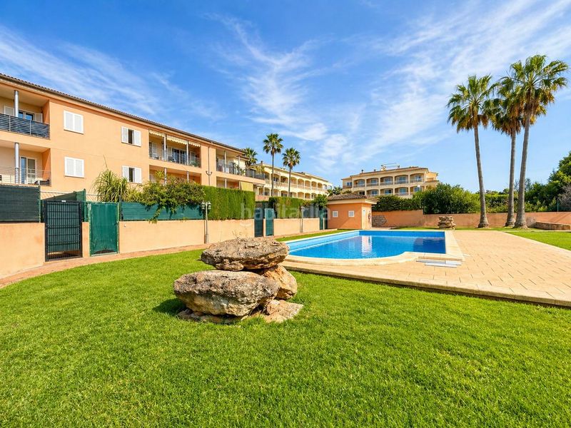 Foto 154957b6-81a2-4811-9570-8bb3f3af24b4. Dúplex amb aparcament piscina a Sa Torre Llucmajor