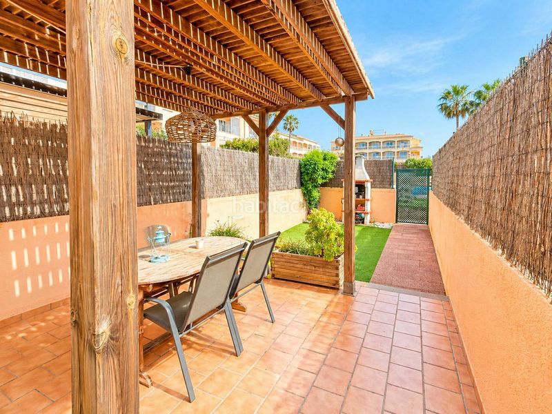 Foto 579592d6-8743-493f-917d-019f890afe01. Dúplex amb aparcament piscina a Sa Torre Llucmajor