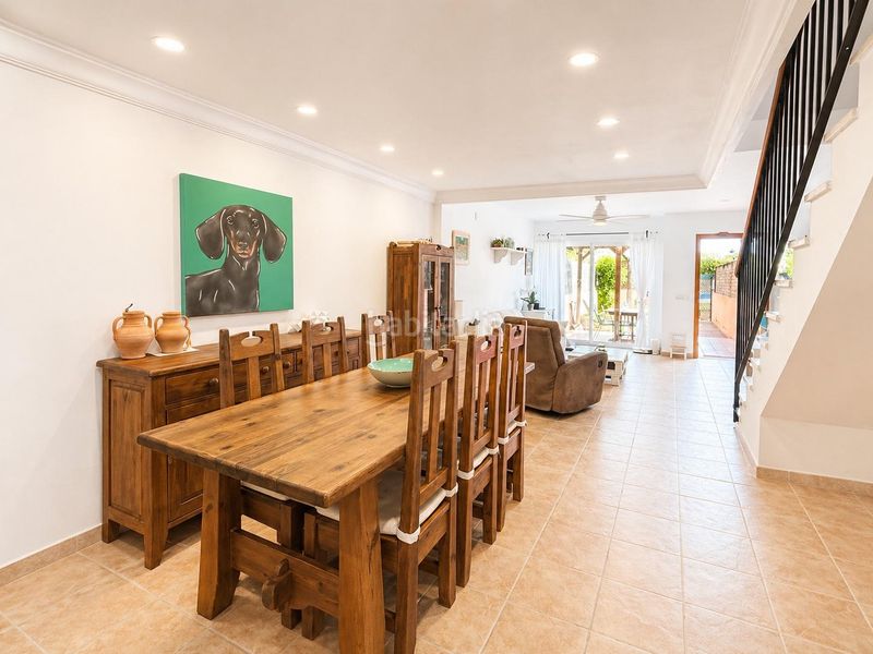 Foto 5875c2bf-6245-4066-9e6d-f9ec277644ea. Dúplex amb aparcament piscina a Sa Torre Llucmajor