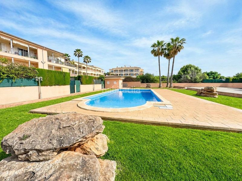 Foto 626d7b18-a600-477d-aab5-829831b11a5e. Dúplex amb aparcament piscina a Sa Torre Llucmajor