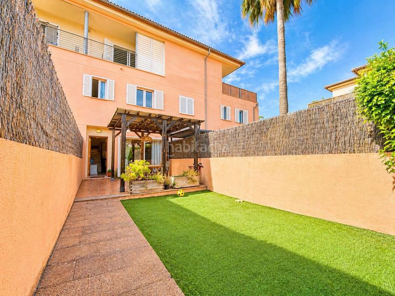 Foto 67b91fb5-555d-4c8e-aaeb-5859b783b10c. Dúplex amb aparcament piscina a Sa Torre Llucmajor