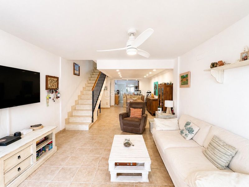 Foto ad390db5-fe9c-4f4d-95bb-f430bb353bbf. Dúplex amb aparcament piscina a Sa Torre Llucmajor