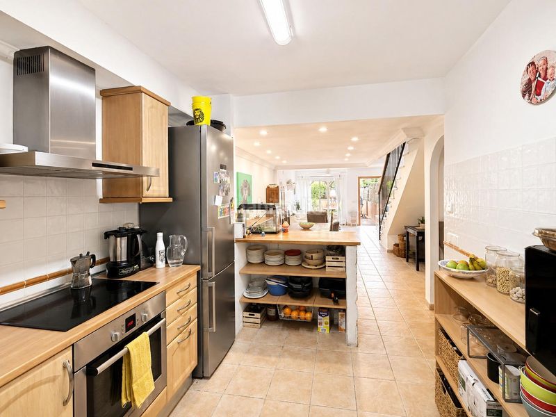 Foto c07d7c50-b11e-47c9-a013-a3406c32be60. Dúplex amb aparcament piscina a Sa Torre Llucmajor