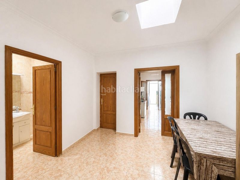 Foto 17a1afdf-2f34-492d-a287-859511cea891. Casa amb aparcament a S´Arenal Palma de Mallorca