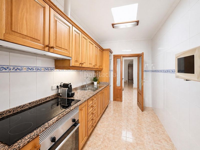 Foto 1bf1bef7-d222-4f1f-9f05-39297a5bd236. Casa amb aparcament a S´Arenal Palma de Mallorca