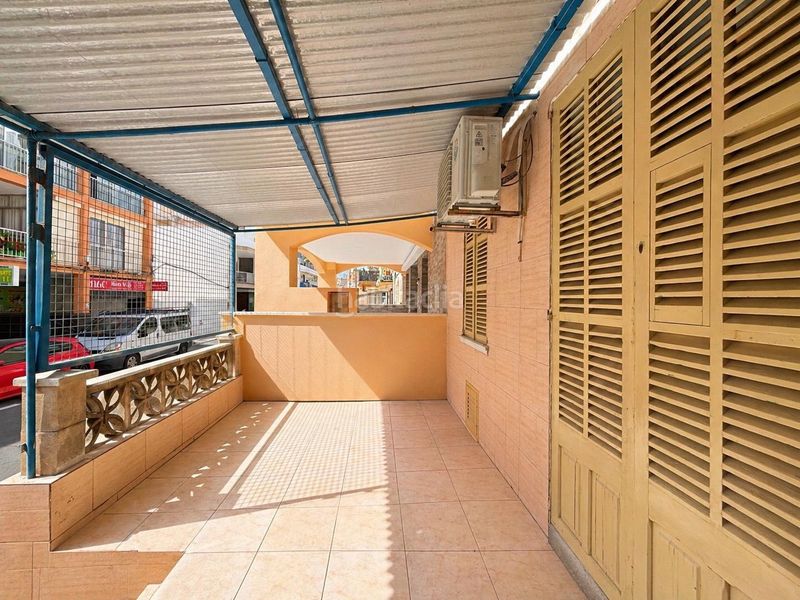 Foto 42c7760a-b6c4-44eb-a837-30af85cdf650. Casa amb aparcament a S´Arenal Palma de Mallorca