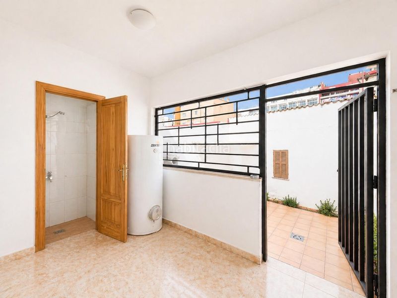 Foto 85f92d74-20ae-4dcd-9d47-eca90cb79384. Casa amb aparcament a S´Arenal Palma de Mallorca