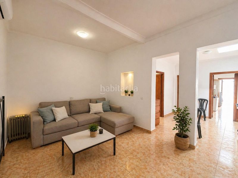Foto 8c4042f1-375a-4aa7-aa7f-e86b0e21e762. Casa amb aparcament a S´Arenal Palma de Mallorca