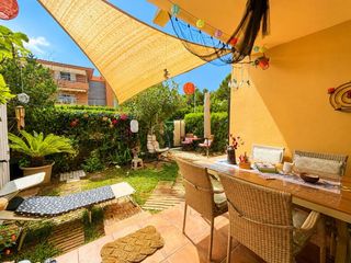 Piano terra in Maioris-Puig de Ros. Beautiful ground floor apartment in maioris