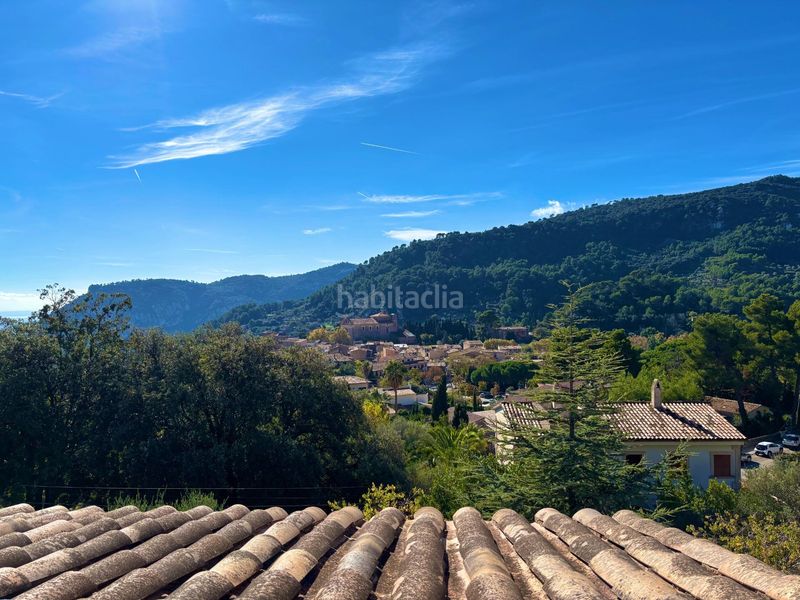 Foto 51337d3c-4de6-4e20-9b3e-e40ec8af98e4. Xalet amb calefacció aparcament piscina a Valldemosa