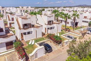 Chalet in Cala d´Or. Exclusivos chalets en cala dor  inversión con licencia turística