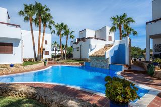 Chalet in Cala d´Or. Exclusivos chalets en cala dor  inversión con licencia turística