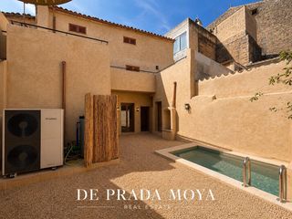 Casa in Algaida