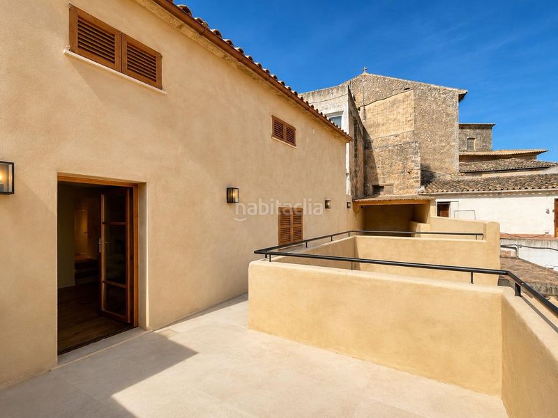 Foto 5862161e-9315-4269-b44a-7b885b431f8f. Casa amb calefacció aparcament piscina a Algaida