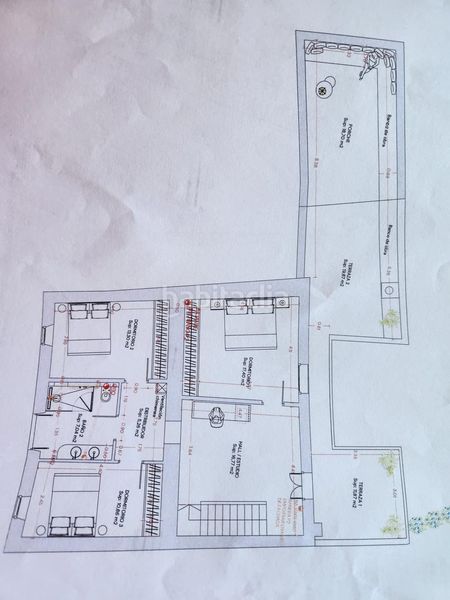 Foto 8d8a9a87-5691-4727-be5e-d8eb754f2895. Casa amb calefacció aparcament piscina a Algaida