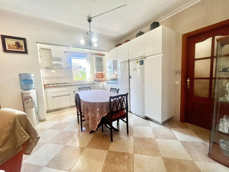 Foto c428d456-ea1a-44ed-a74f-e1f38ed37a66. Casa amb aparcament a Campos poble Campos