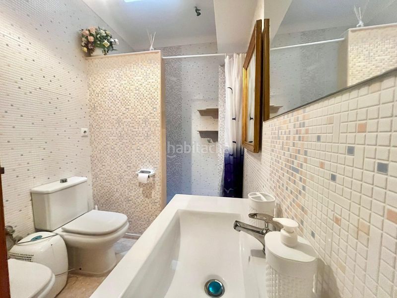 Foto e647198a-9d05-4221-9786-c6bc4c23e89a. Casa amb aparcament a Campos poble Campos