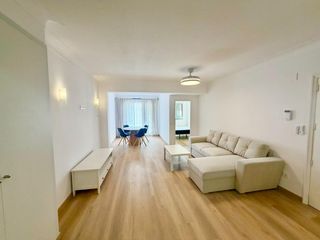 Affitto Appartamento in Bons Aires. Moderno piso reformado en blanquerna  alquiler temporal máximo 1