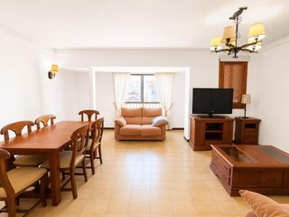 Location Appartement à Bons Aires. Piso en alquiler temporal en zona de blanquerna máx. 11 meses