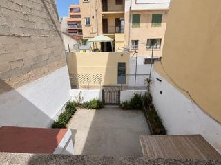 Casa a S´Arenal