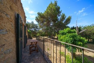 Casale in Artà Poble. Exclusiva finca con licencia vacacional, a escasos minutos del c