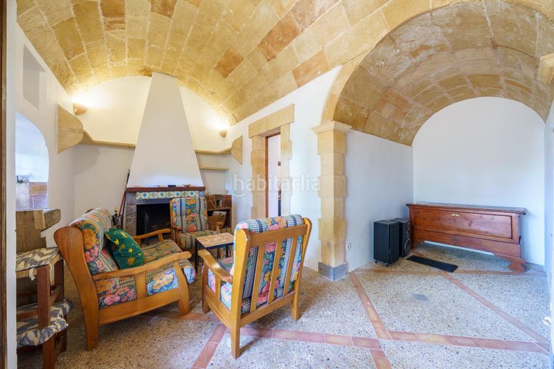 Foto 04e14946-2a85-45dc-ada7-a71b9db3204e. Masia amb aparcament a Artà poble Artà
