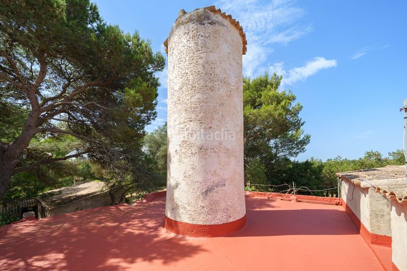 Foto 0bc52d05-6cf6-424e-b858-776b3703cf42. Masia amb aparcament a Artà poble Artà