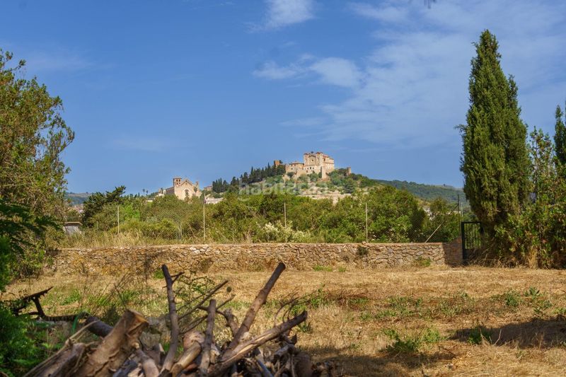 Foto 2f028415-bbae-4612-ab03-2b4e937657b6. Masia amb aparcament a Artà poble Artà