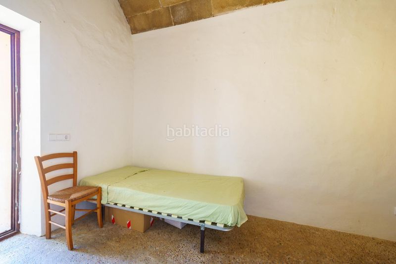 Foto 79ce1153-0346-4c6f-97b7-7d1625adb145. Masia amb aparcament a Artà poble Artà