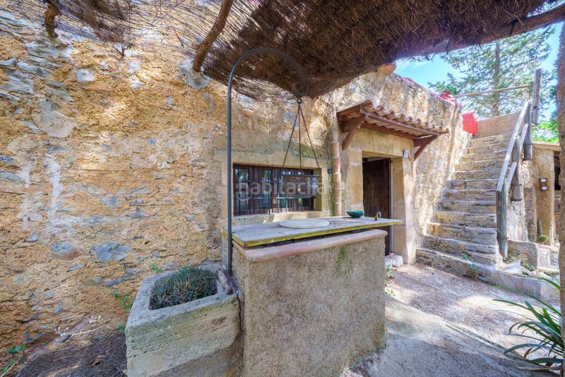Foto a018e313-e0c7-45fe-a37a-acd2bea98e2c. Masia amb aparcament a Artà poble Artà