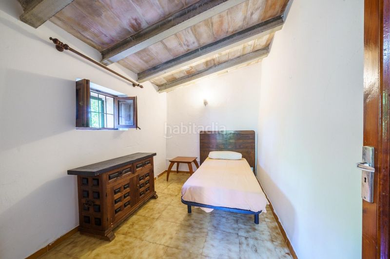 Foto acc5cc02-81a1-4fc6-b343-b32d7e4457c9. Masia amb aparcament a Artà poble Artà