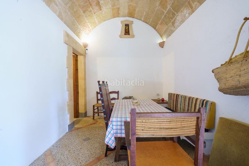 Foto f2a30558-51b6-4191-ad24-092fc4ce075d. Masia amb aparcament a Artà poble Artà