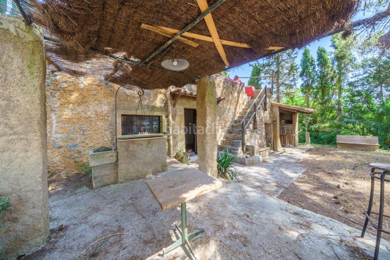 Foto fb4deb1f-8fdd-4858-b7e5-38bff9f9a65e. Masia amb aparcament a Artà poble Artà