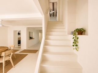 Penthouse in Felanitx Poble. Ático completamente reformado con terraza en felanitx