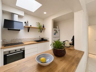 Àtic a Felanitx Poble. Ático completamente reformado con terraza en felanitx