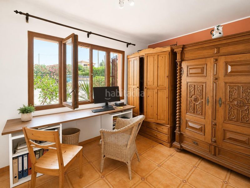 Foto 0786ba03-d932-4d87-b478-52c39fa7515b. Casa adossada amb aparcament piscina a Cala Pi-Vallgornera Llucmajor