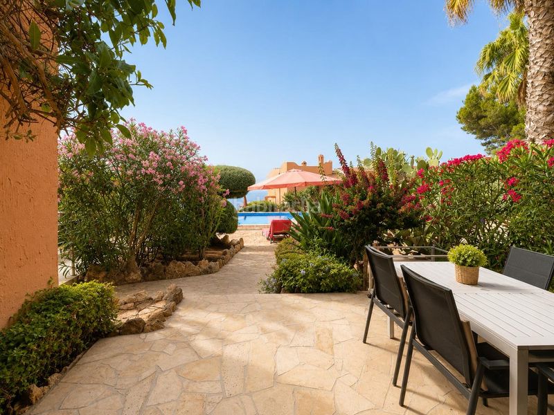 Foto 13337b26-7d06-481e-8200-08f6755ca57d. Casa adossada amb aparcament piscina a Cala Pi-Vallgornera Llucmajor