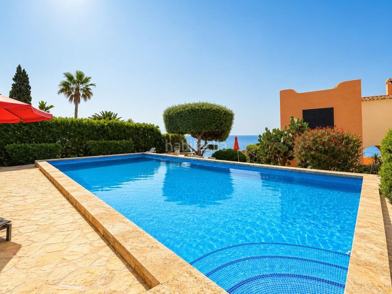 Foto 3d49ccb9-5685-4ff4-9b7b-f252bf9564d4. Casa adossada amb aparcament piscina a Cala Pi-Vallgornera Llucmajor