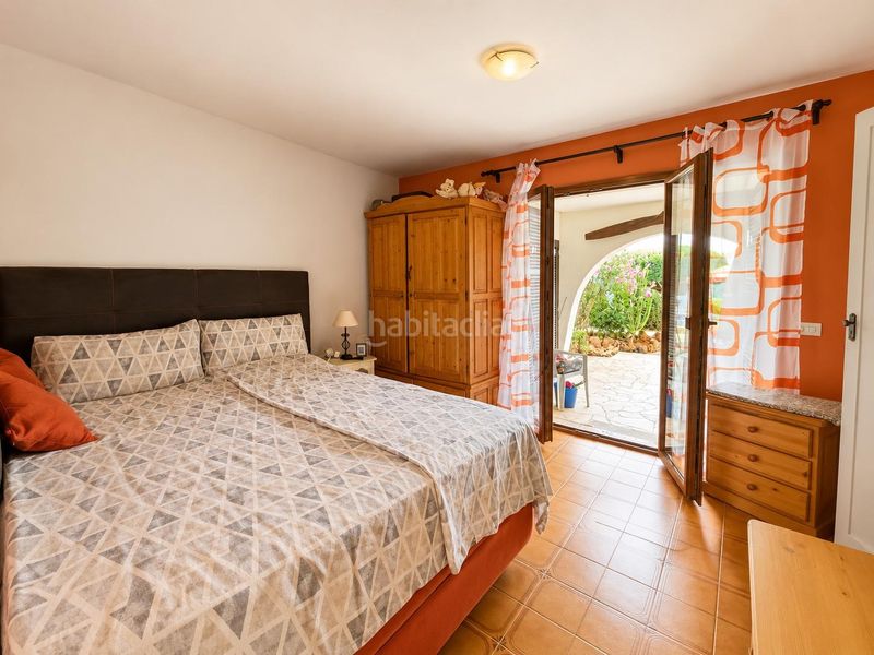 Foto 40fd24e3-cbf1-44d5-9184-037f841eda24. Casa adossada amb aparcament piscina a Cala Pi-Vallgornera Llucmajor